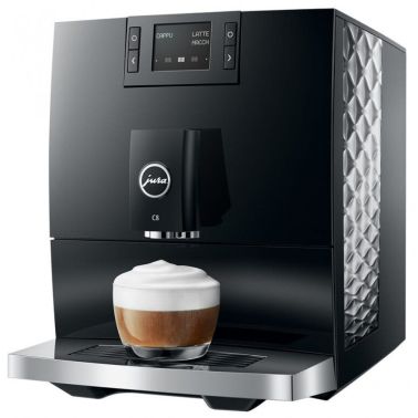 JURA C8 Piano Black